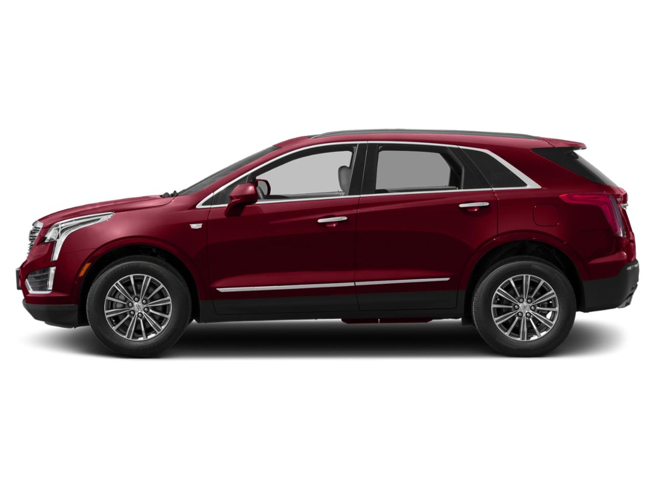 2019 Cadillac XT5 Vehicle Photo in MECHANICSBURG, PA 17050-1707