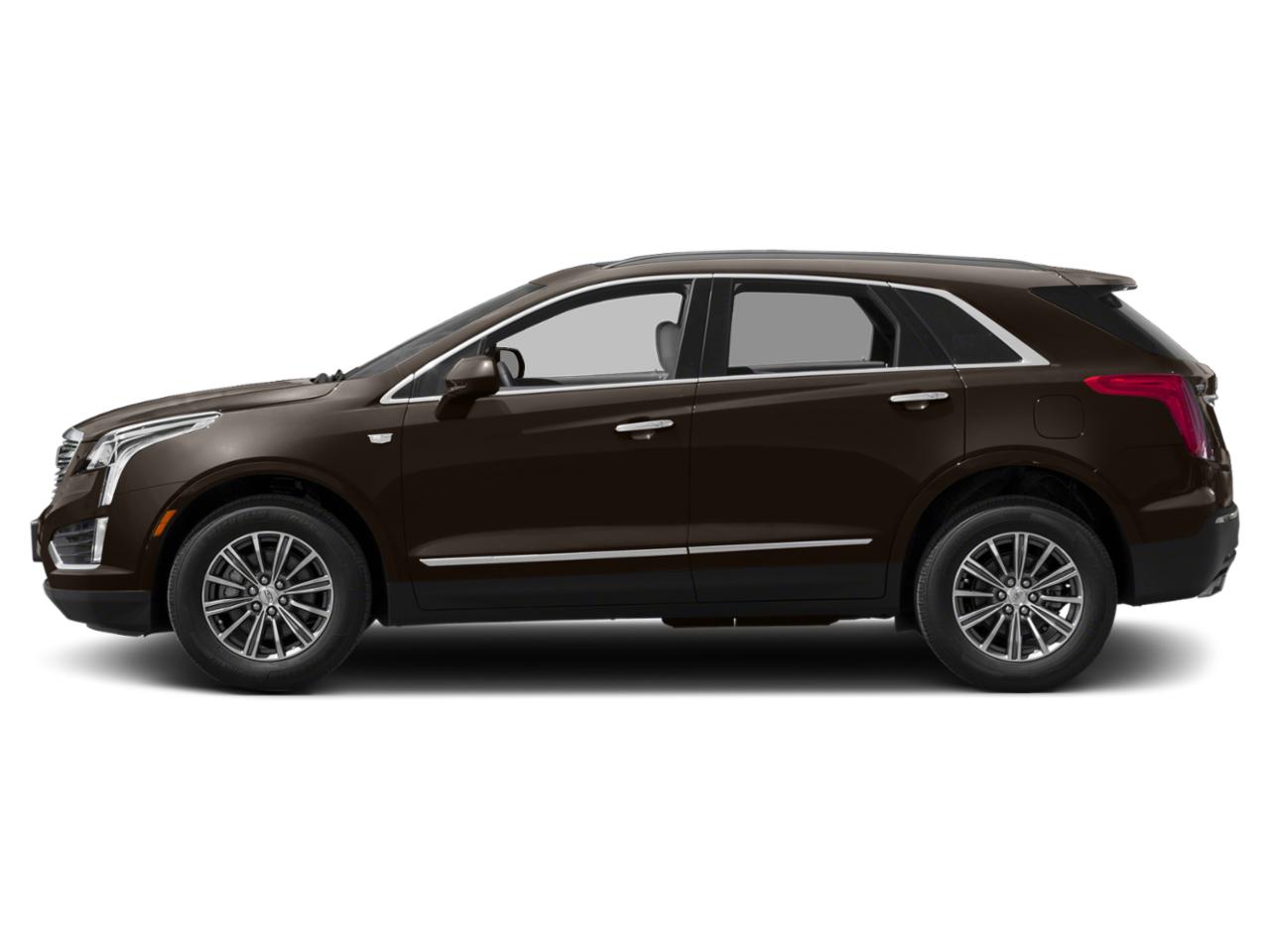 2019 Cadillac XT5 Vehicle Photo in ZELIENOPLE, PA 16063-2910