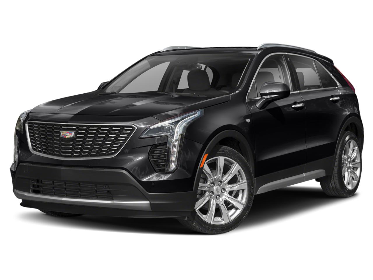 2019 Cadillac XT4 Vehicle Photo in MESA, AZ 85206-4395