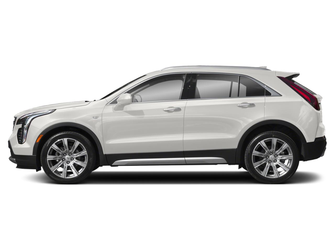 2019 Cadillac XT4 Vehicle Photo in Delray Beach, FL 33444