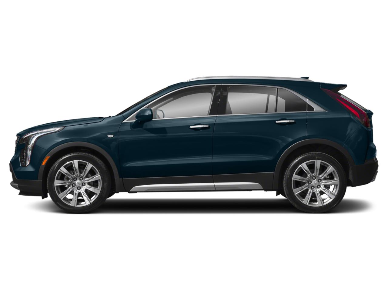 2019 Cadillac XT4 Vehicle Photo in EFFINGHAM, IL 62401-2832