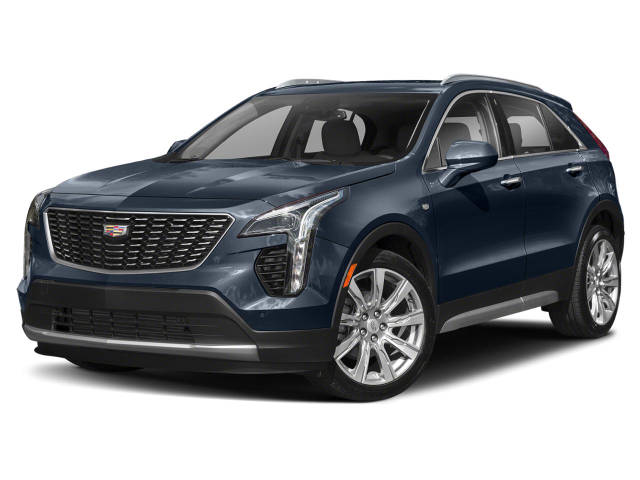 2019 Cadillac XT4 Vehicle Photo in BETHLEHEM, PA 18017-9401