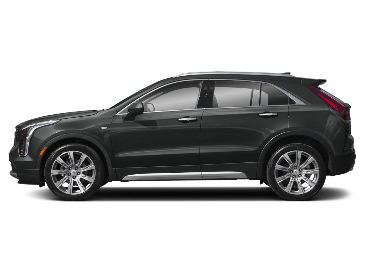 2019 Cadillac XT4 Vehicle Photo in APPLETON, WI 54914-4656