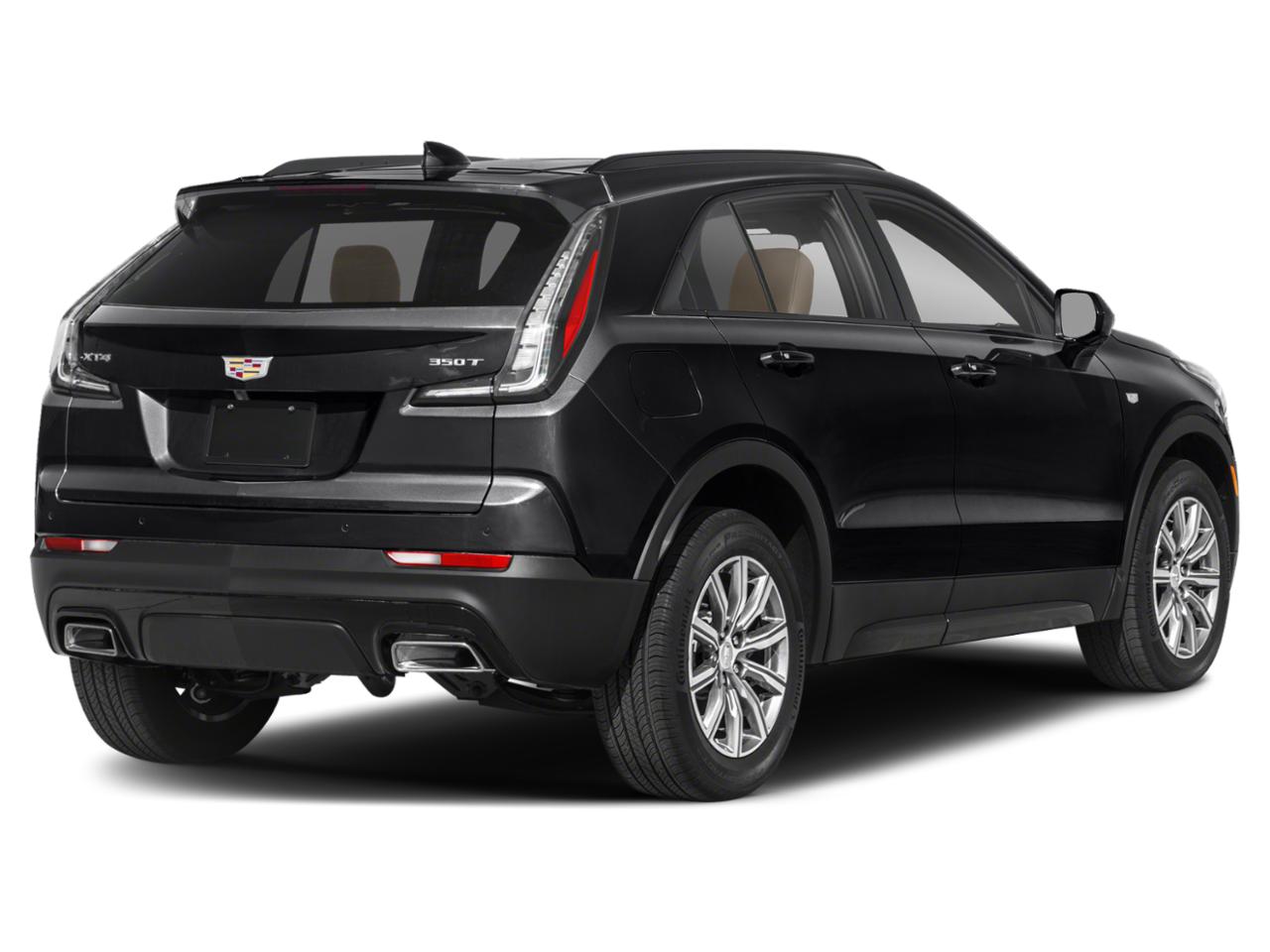 2019 Cadillac XT4 Vehicle Photo in Appleton, WI 54914