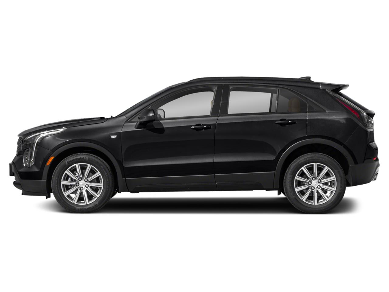 2019 Cadillac XT4 Vehicle Photo in Appleton, WI 54914