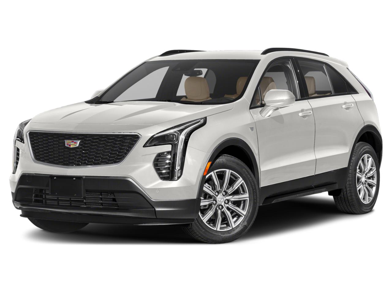 2019 Cadillac XT4 Vehicle Photo in Bluffton, SC 29910