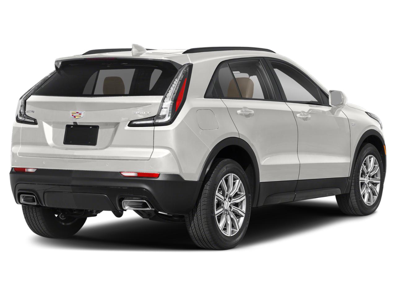 2019 Cadillac XT4 Vehicle Photo in Bluffton, SC 29910