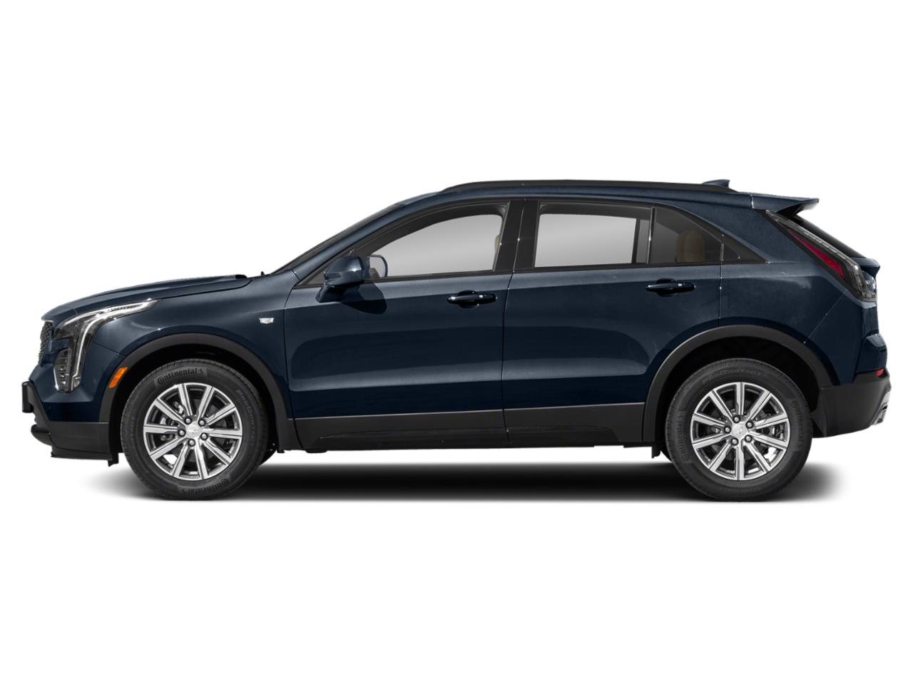 Used 2019 Cadillac XT4 Sport with VIN 1GYFZER46KF199584 for sale in Tampa, FL