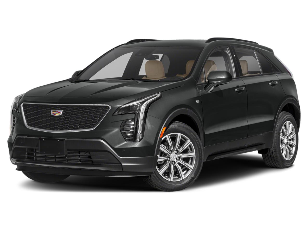 2019 Cadillac XT4 Vehicle Photo in JOLIET, IL 60435-8135