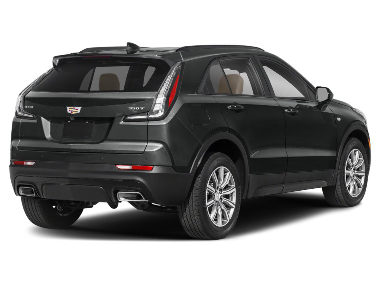 2019 Cadillac XT4 Vehicle Photo in JOLIET, IL 60435-8135