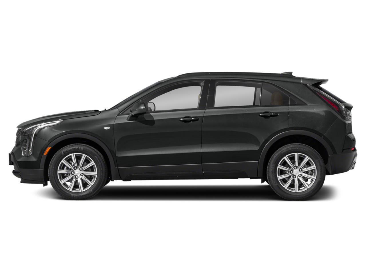 2019 Cadillac XT4 Vehicle Photo in JOLIET, IL 60435-8135