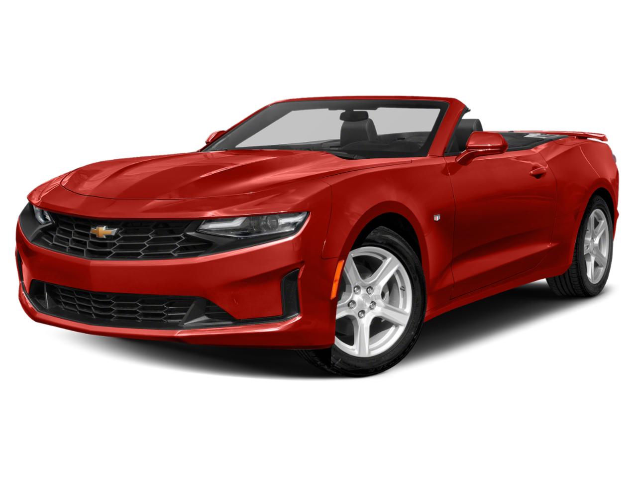 2019 Chevrolet Camaro Vehicle Photo in Las Vegas, NV 89149