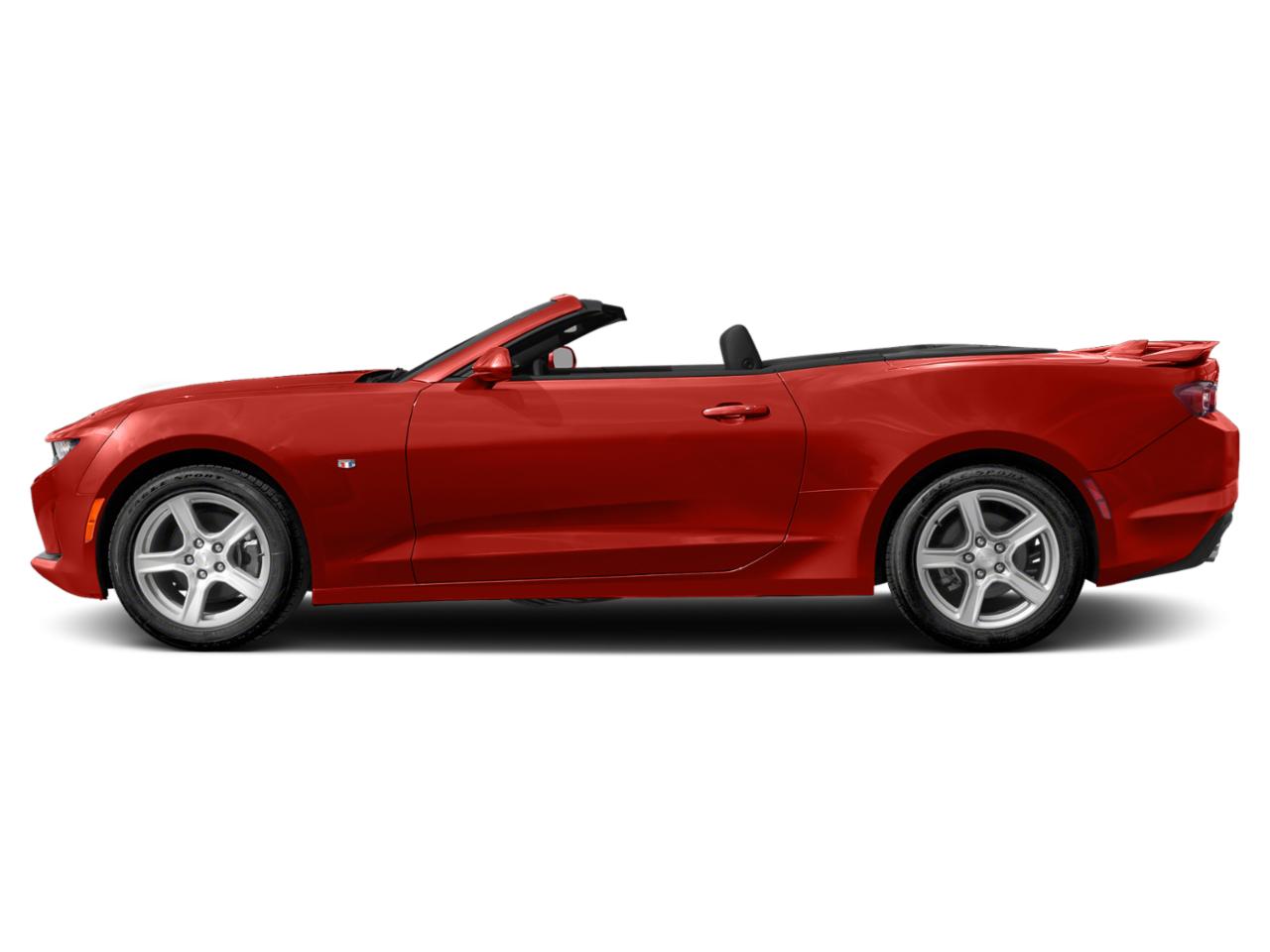 2019 Chevrolet Camaro Vehicle Photo in Wesley Chapel, FL 33544