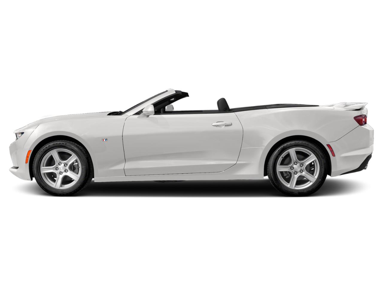 2019 Chevrolet Camaro Vehicle Photo in GILBERT, AZ 85297-0446