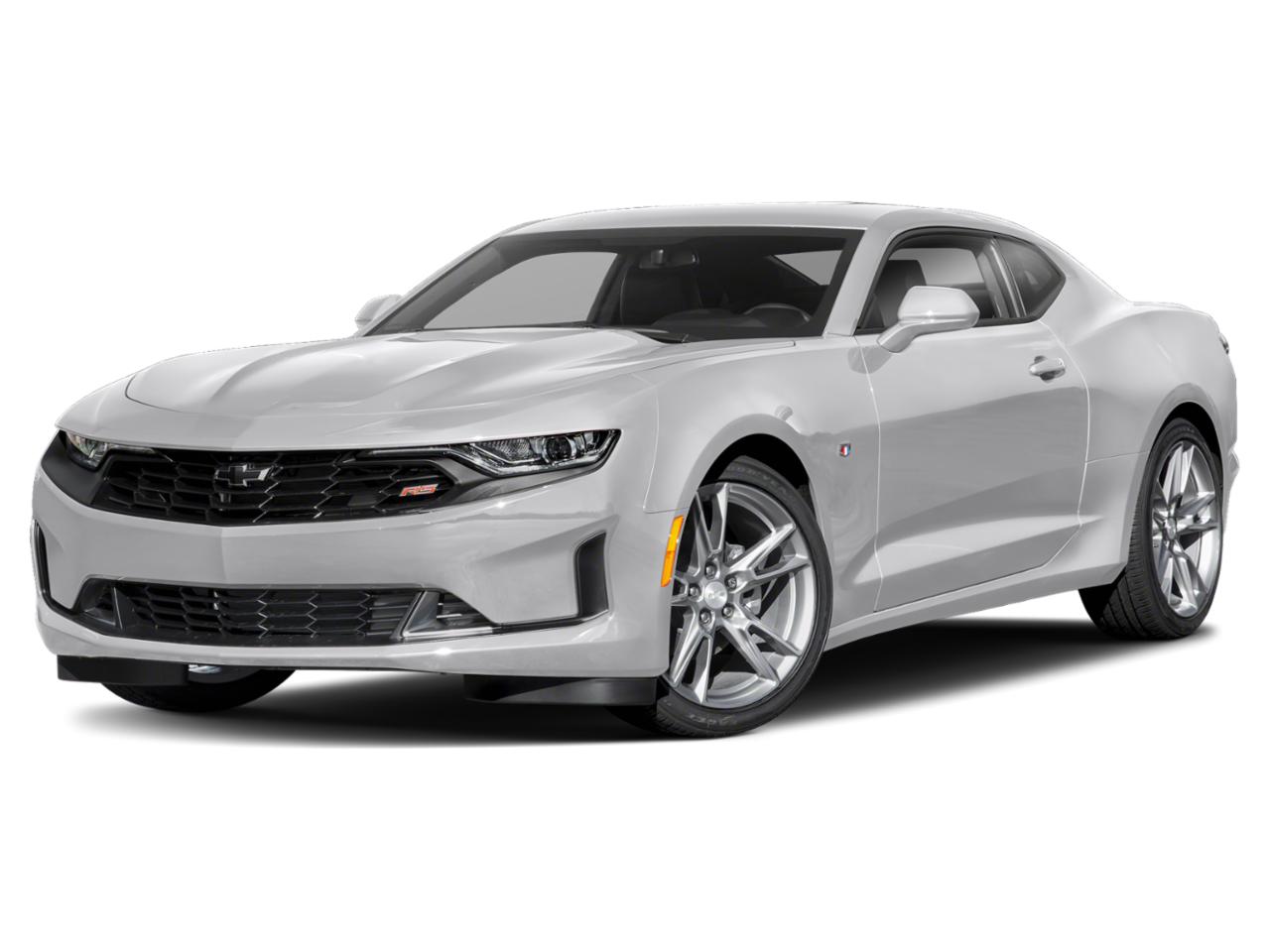 2019 Chevrolet Camaro Vehicle Photo in KANSAS CITY, MO 64114-4502