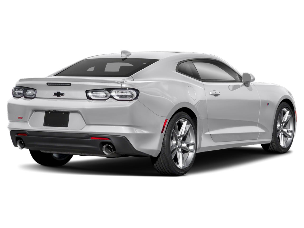 2019 Chevrolet Camaro Vehicle Photo in KANSAS CITY, MO 64114-4502