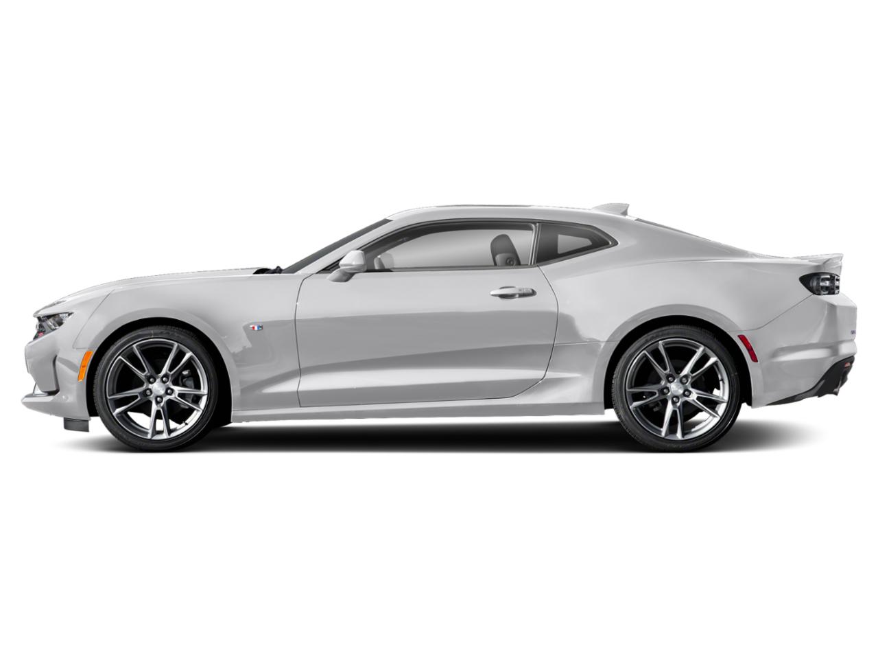 2019 Chevrolet Camaro Vehicle Photo in KANSAS CITY, MO 64114-4502