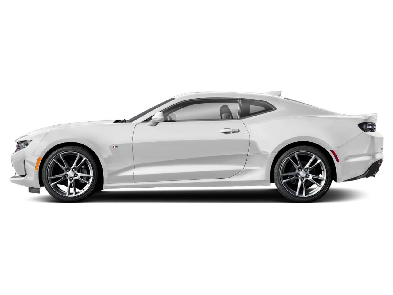 2019 Chevrolet Camaro Vehicle Photo in GATESVILLE, TX 76528-2745