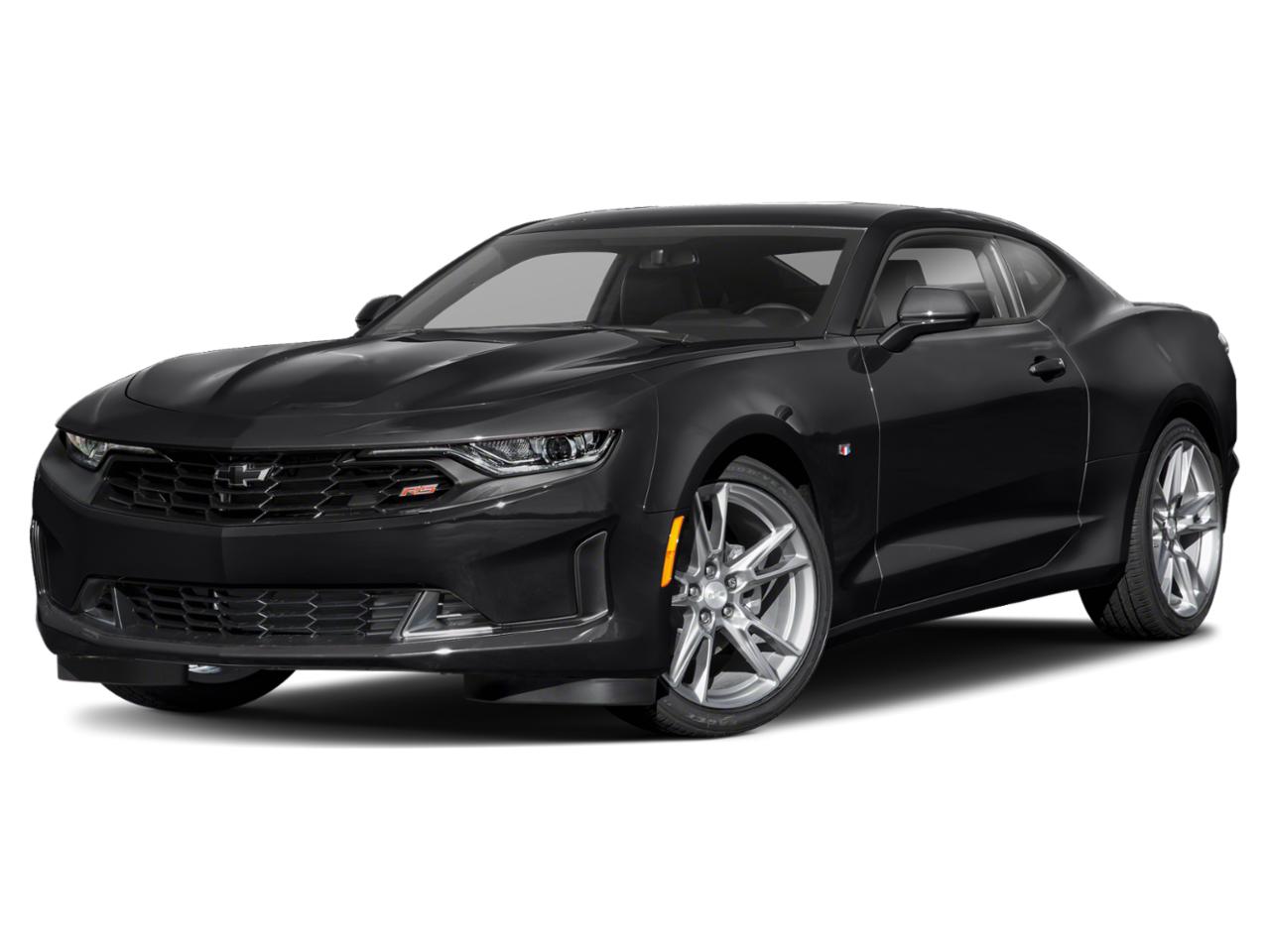 2019 Chevrolet Camaro Vehicle Photo in LANCASTER, PA 17601-0000