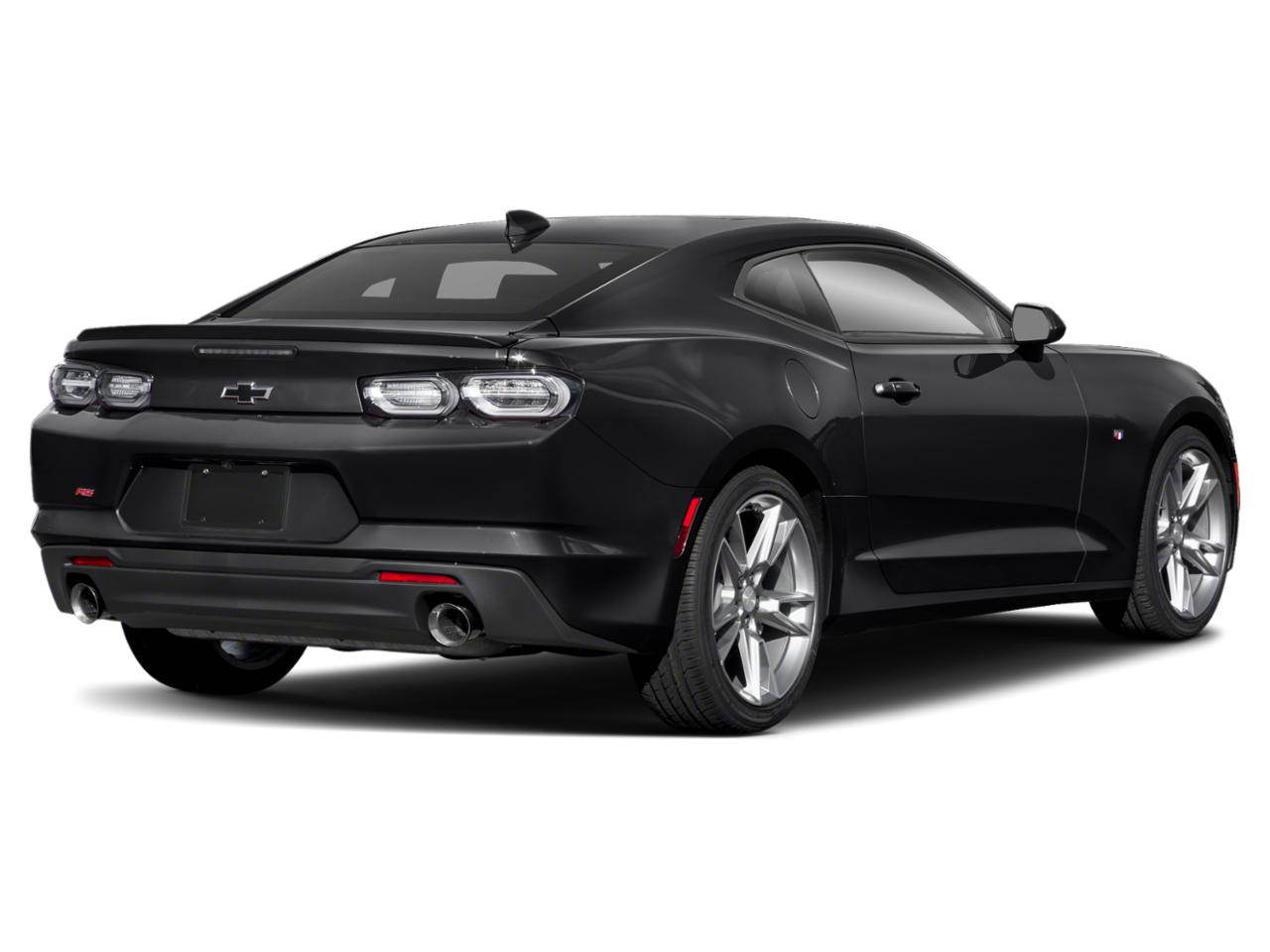 2019 Chevrolet Camaro Vehicle Photo in LANCASTER, PA 17601-0000