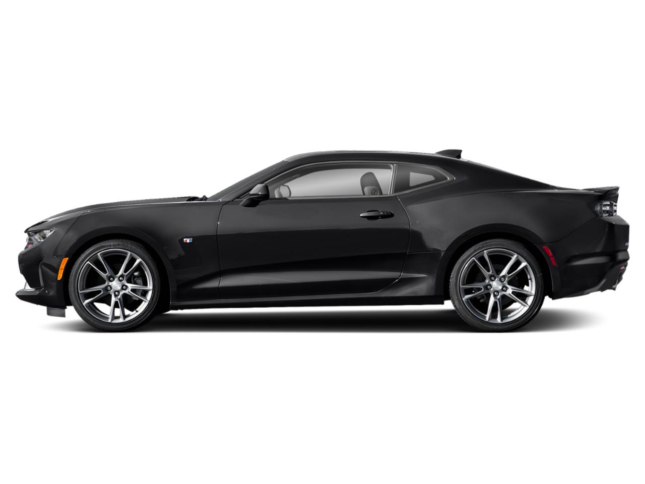 2019 Chevrolet Camaro Vehicle Photo in LANCASTER, PA 17601-0000