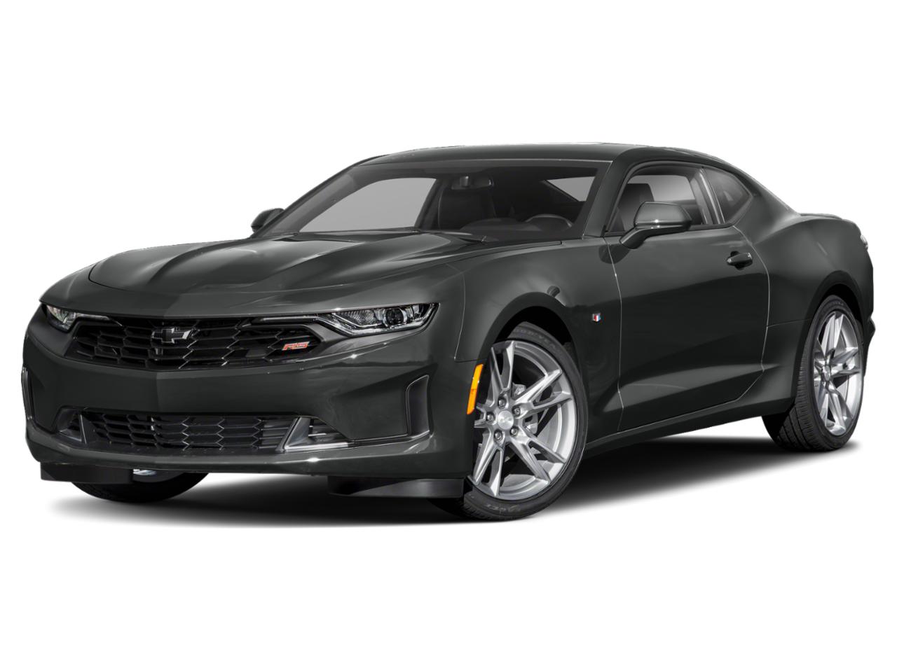 2019 Chevrolet Camaro Vehicle Photo in GILBERT, AZ 85297-0402