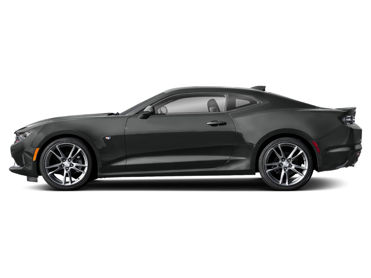 2019 Chevrolet Camaro Vehicle Photo in GILBERT, AZ 85297-0402