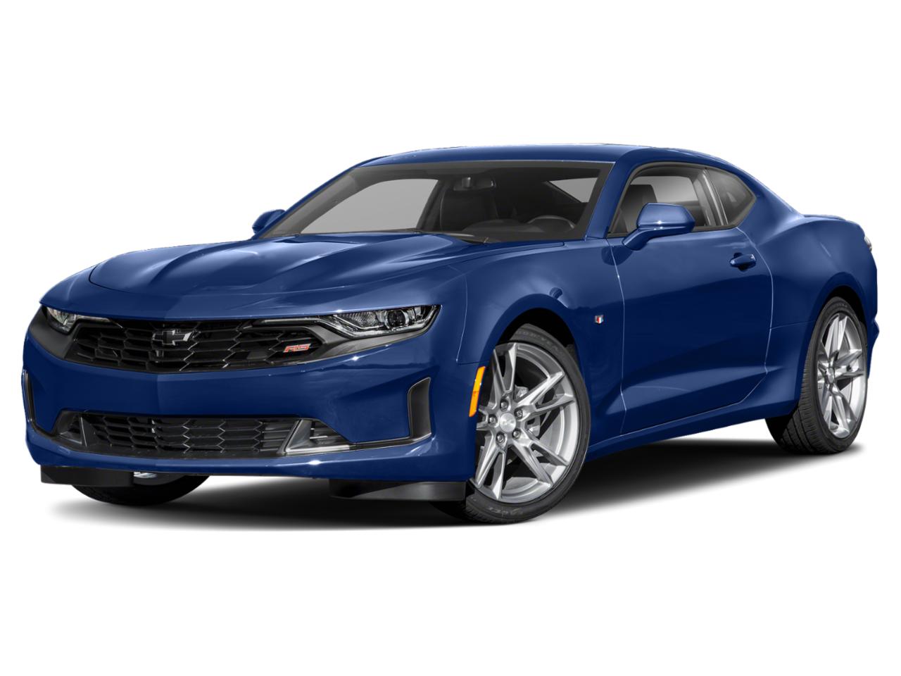 2019 Chevrolet Camaro Vehicle Photo in Rockville, MD 20852