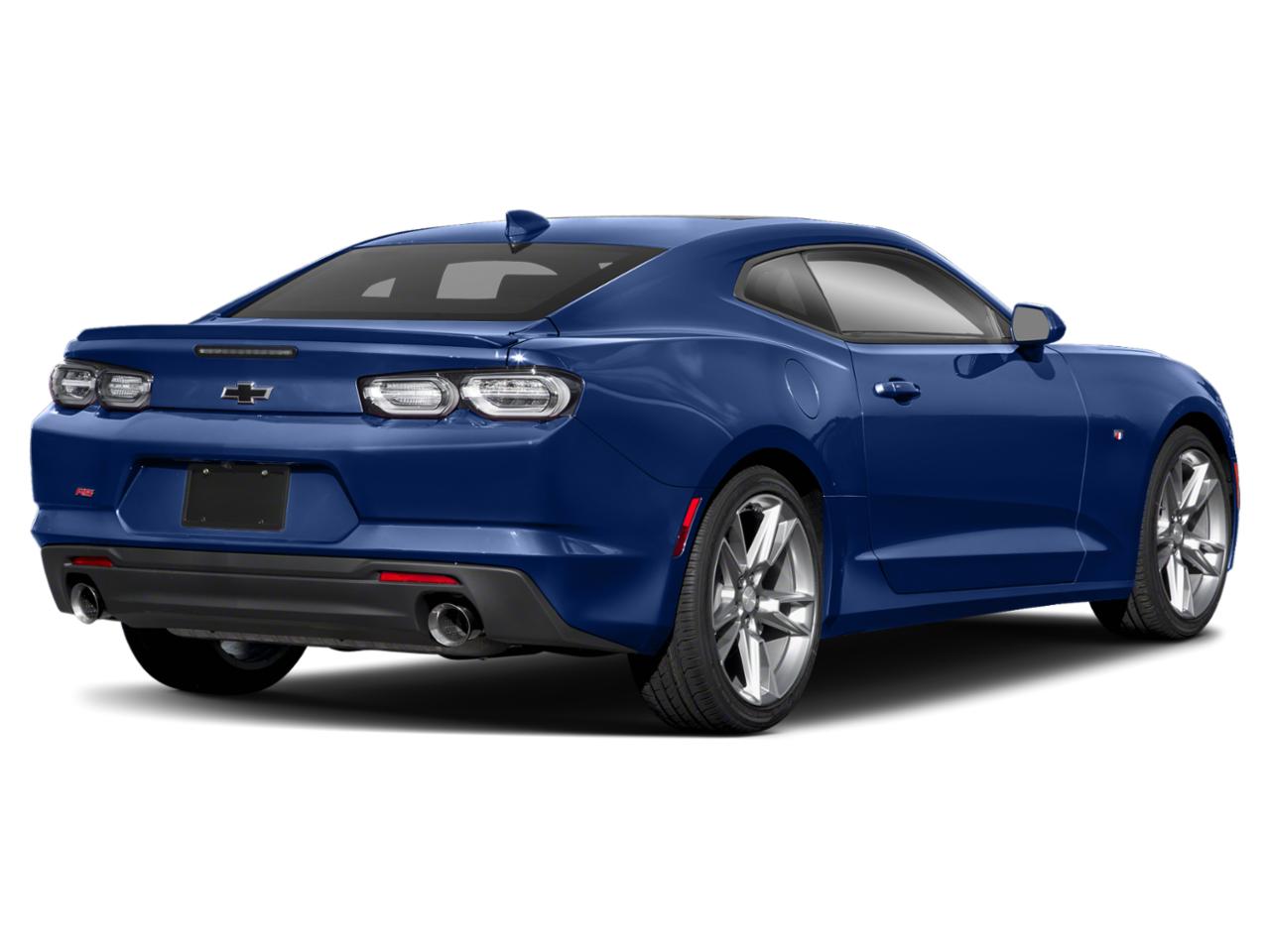 2019 Chevrolet Camaro Vehicle Photo in Rockville, MD 20852