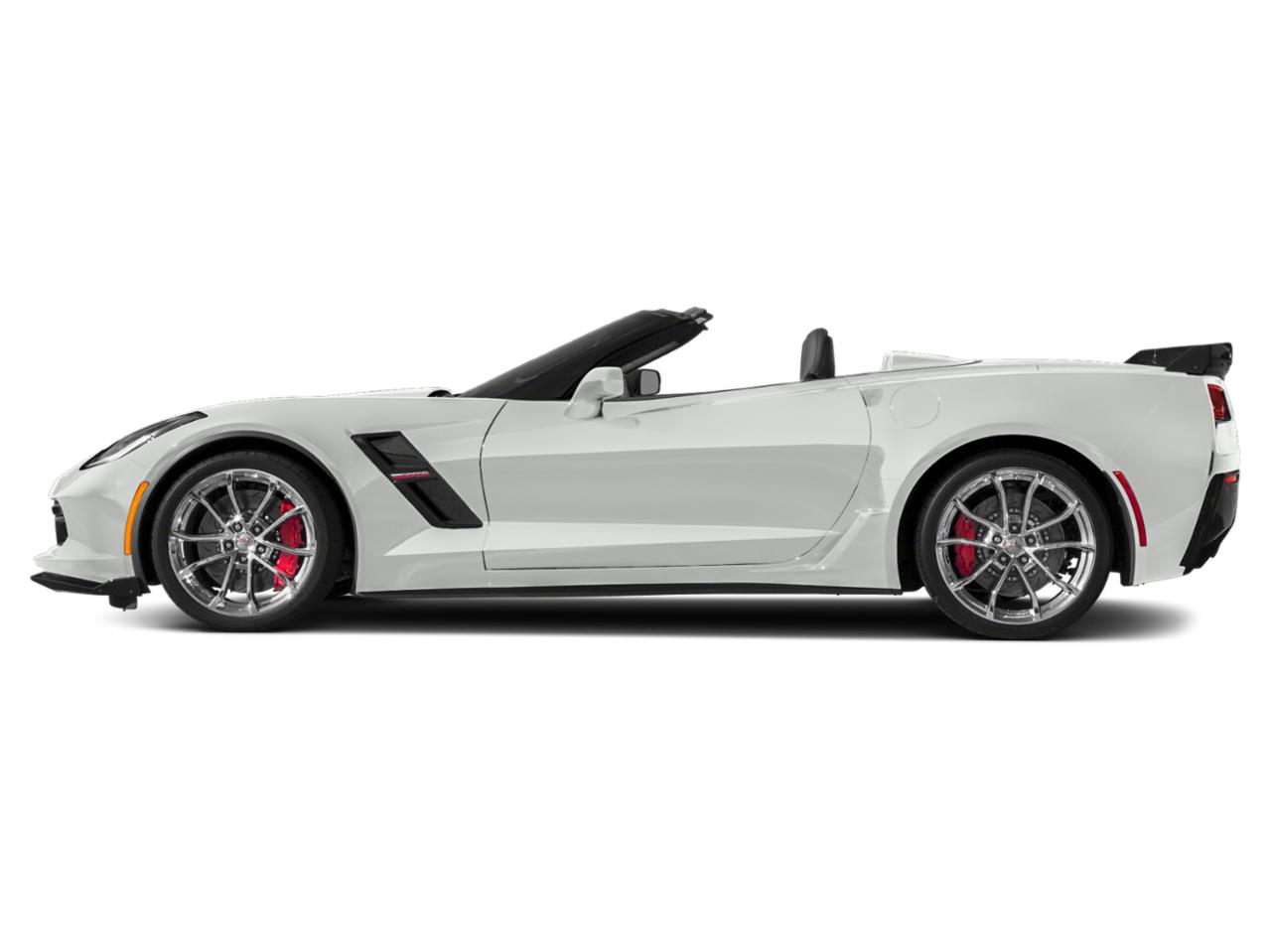 2019 Chevrolet Corvette Vehicle Photo in Coconut Creek, FL 33073