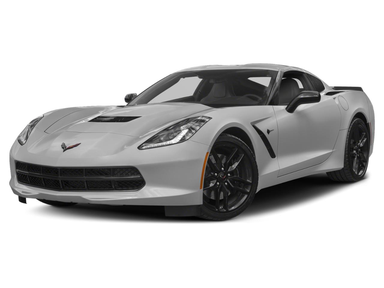 2019 Chevrolet Corvette Vehicle Photo in Clearwater, FL 33765