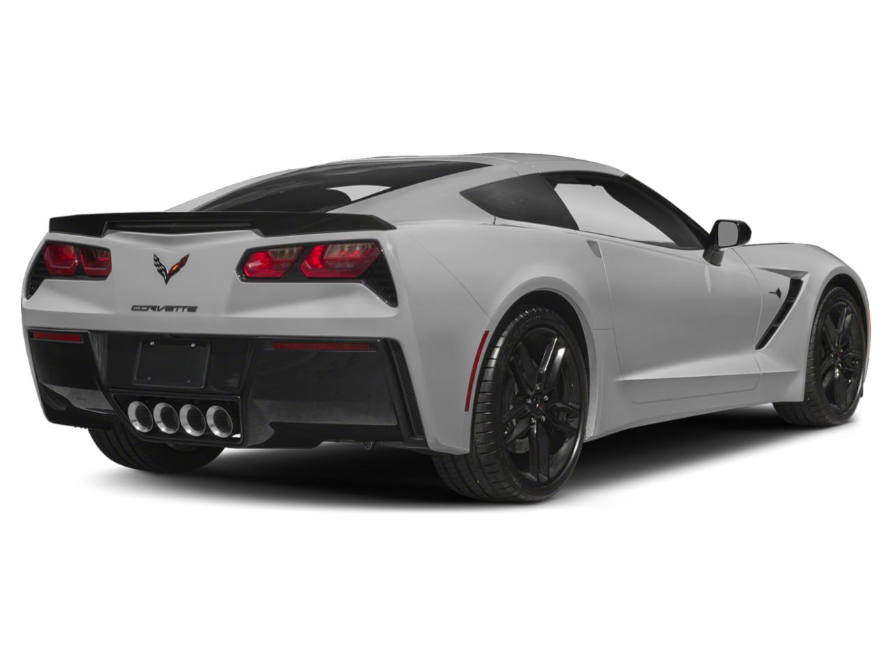 2019 Chevrolet Corvette Vehicle Photo in Clearwater, FL 33765