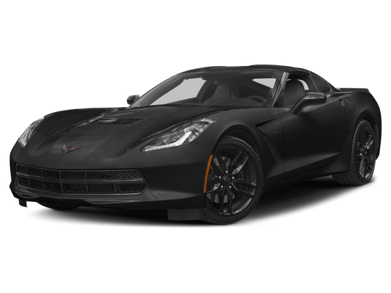 2019 Chevrolet Corvette Vehicle Photo in GREENACRES, FL 33463-3207