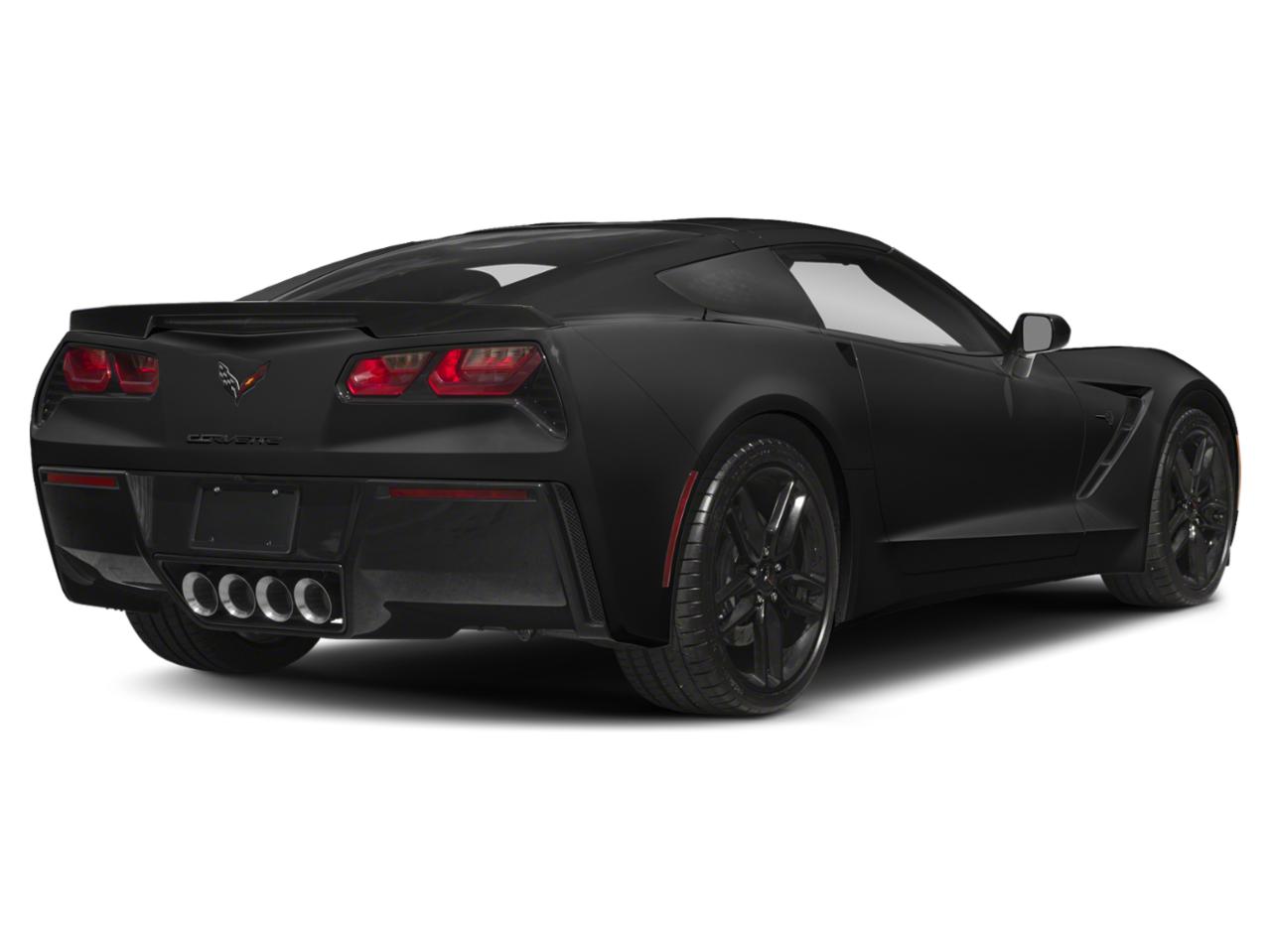 2019 Chevrolet Corvette Vehicle Photo in GREENACRES, FL 33463-3207