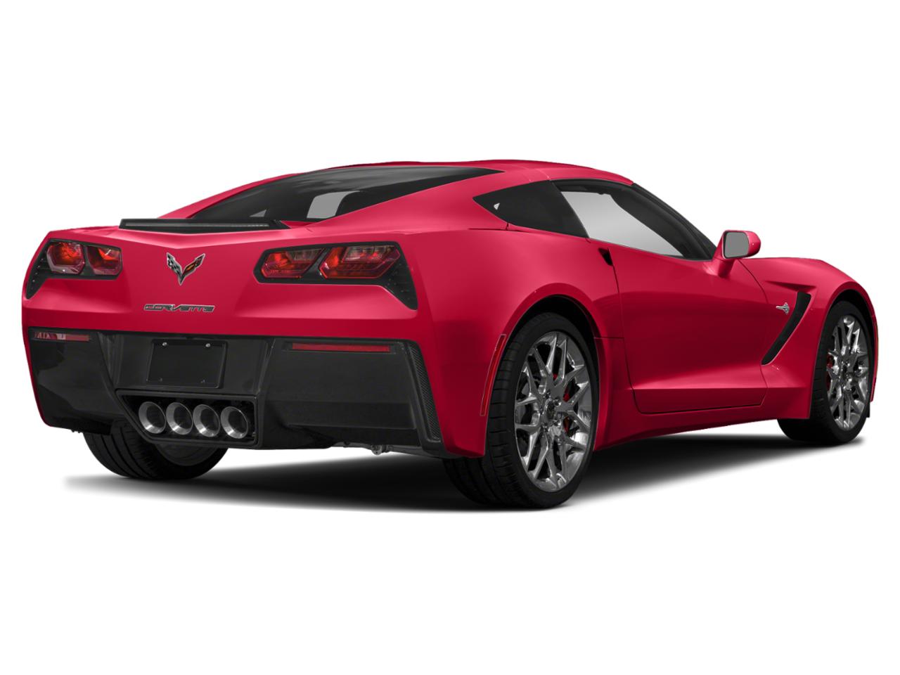 2019 Chevrolet Corvette Vehicle Photo in Memphis, TN 38115