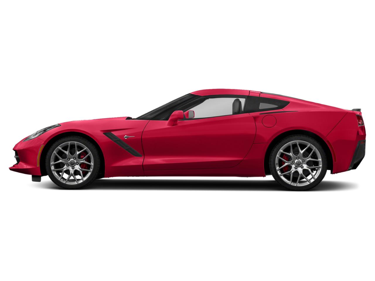 2019 Chevrolet Corvette Vehicle Photo in Memphis, TN 38115