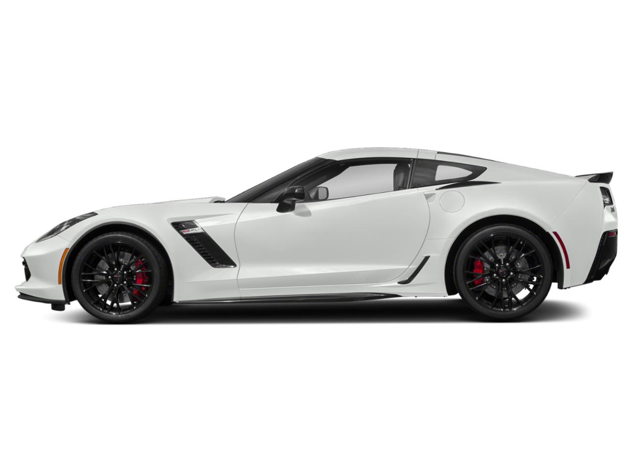 2019 Chevrolet Corvette Vehicle Photo in San Antonio, TX 78209