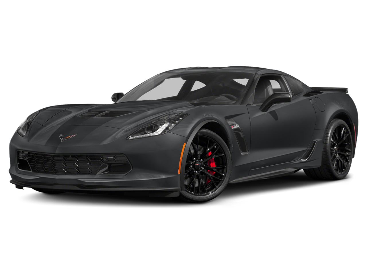 2019 Chevrolet Corvette Vehicle Photo in MIAMI, FL 33172-3015