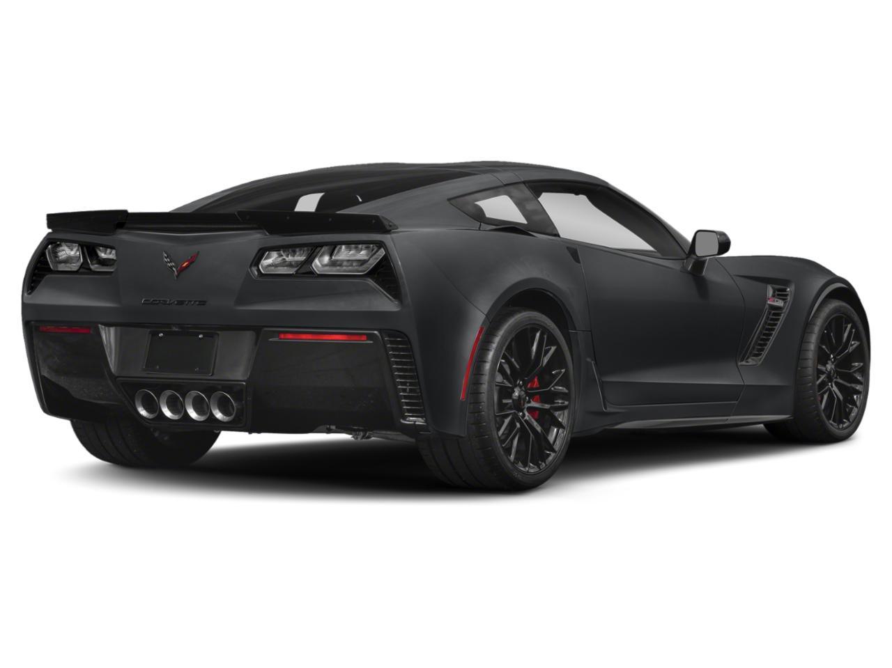 2019 Chevrolet Corvette Vehicle Photo in MIAMI, FL 33172-3015