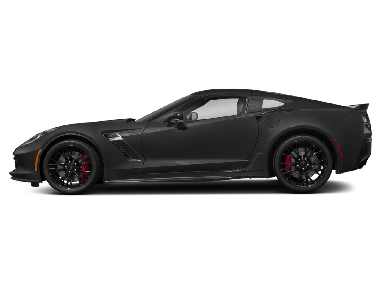 2019 Chevrolet Corvette Vehicle Photo in MIAMI, FL 33172-3015