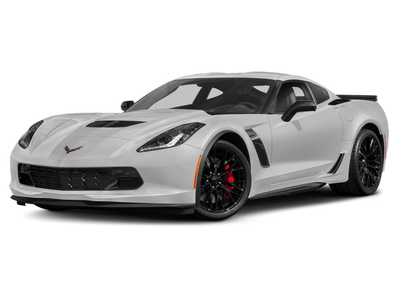 2019 Chevrolet Corvette Vehicle Photo in PEMBROKE PINES, FL 33024-6534