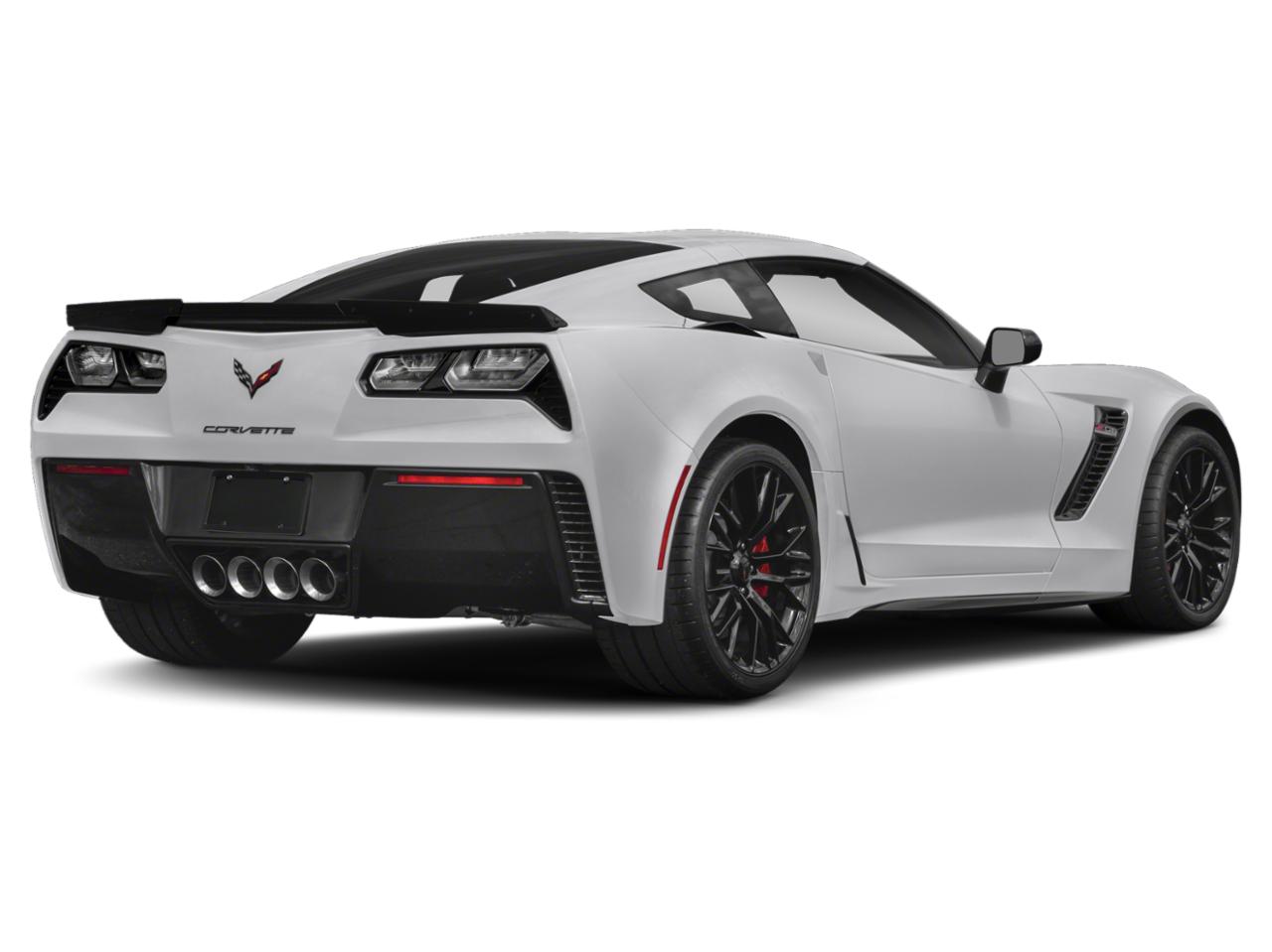 2019 Chevrolet Corvette Vehicle Photo in PEMBROKE PINES, FL 33024-6534