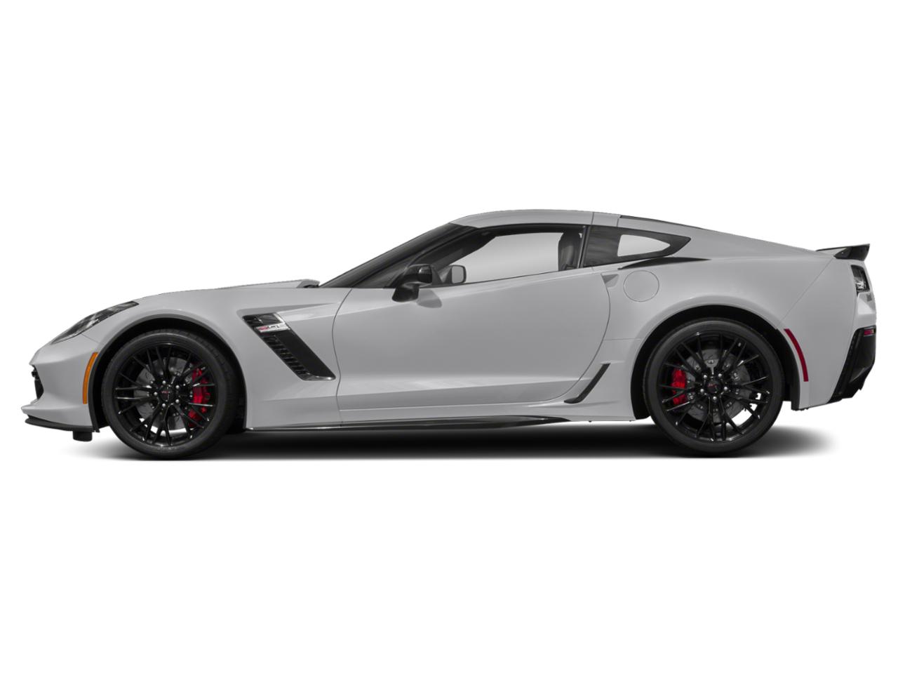 2019 Chevrolet Corvette Vehicle Photo in PEMBROKE PINES, FL 33024-6534