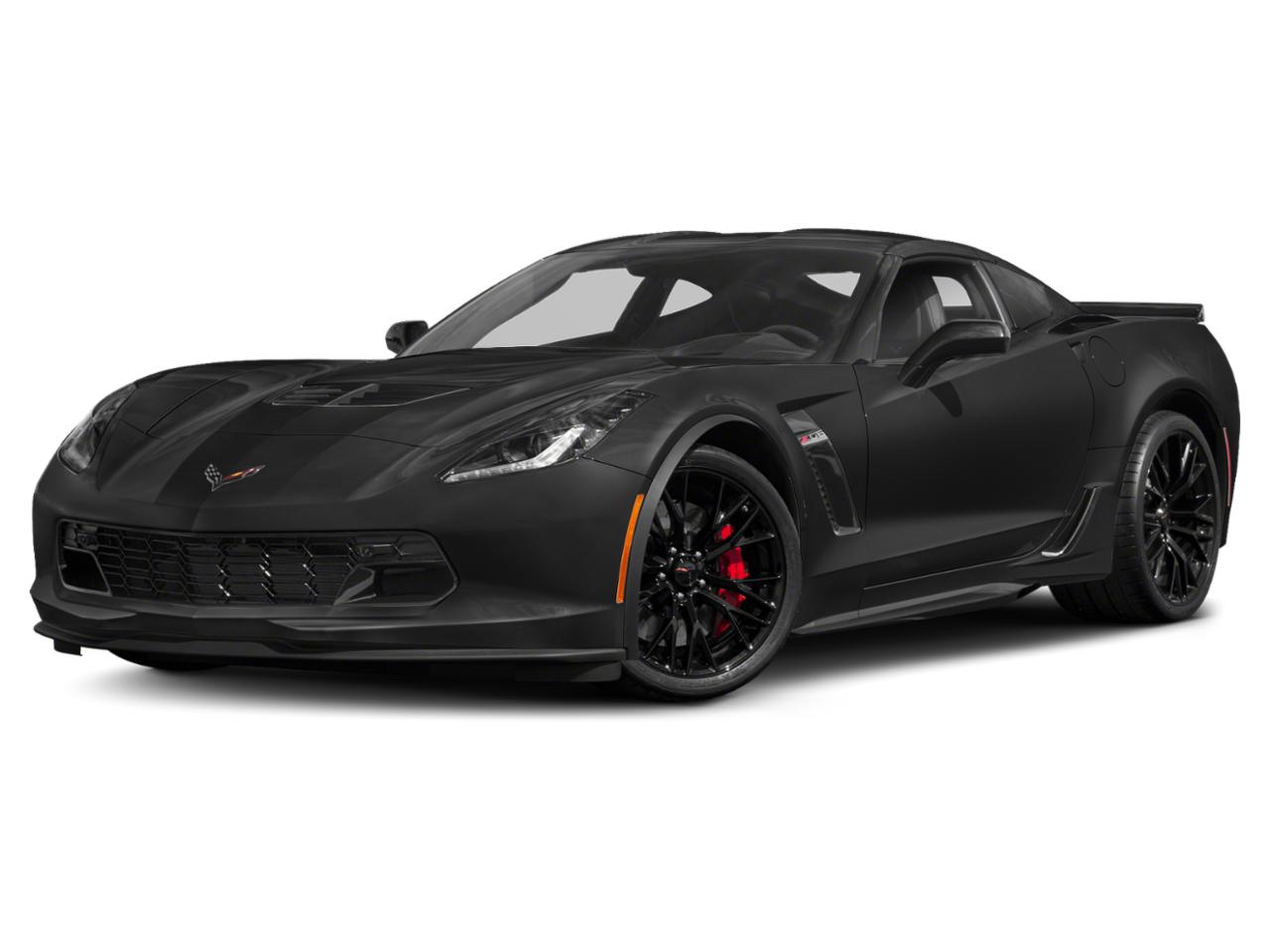 2019 Chevrolet Corvette Vehicle Photo in CHERRY HILL, NJ 08002-1462