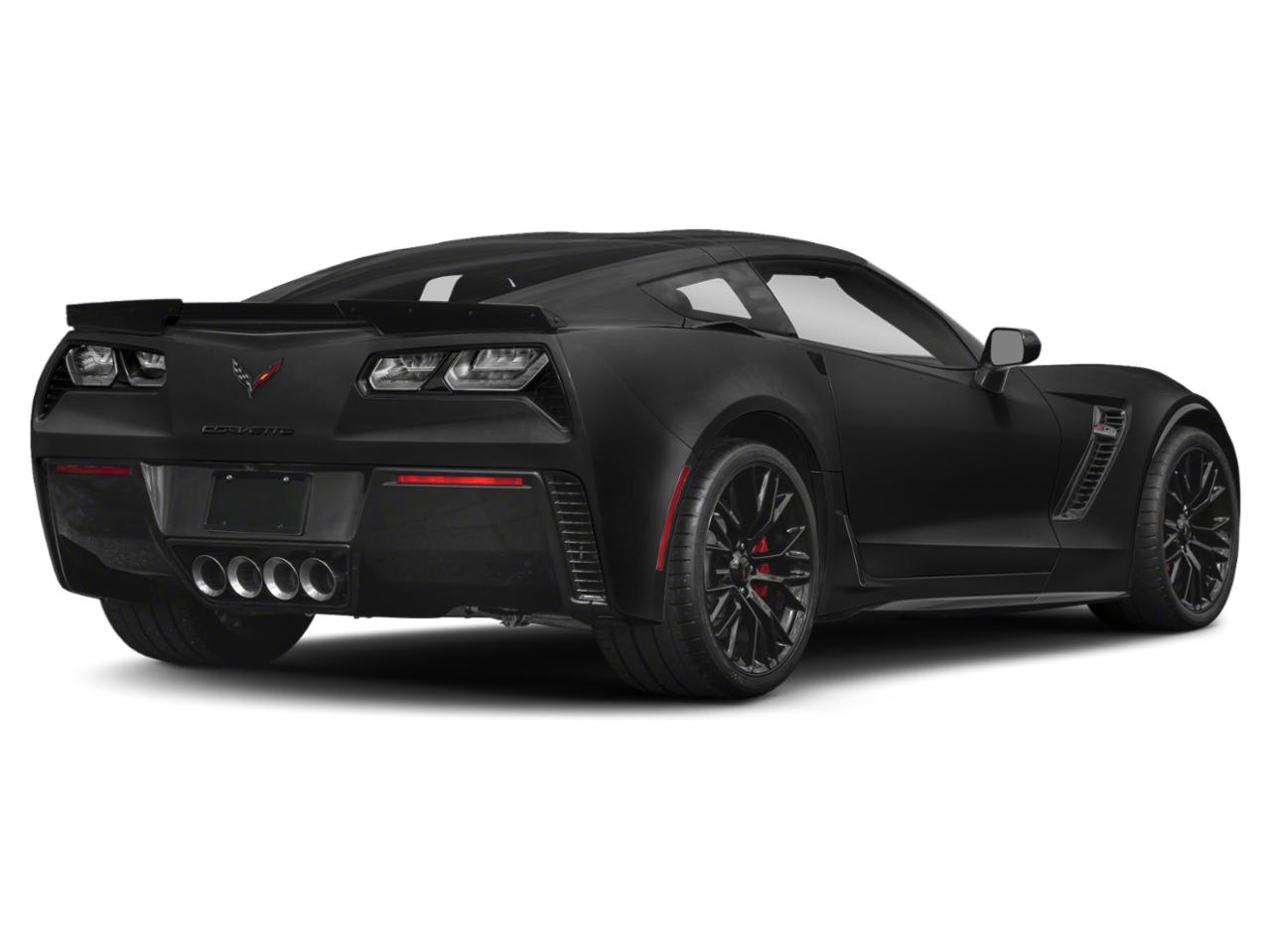 2019 Chevrolet Corvette Vehicle Photo in PEMBROKE PINES, FL 33024-6534