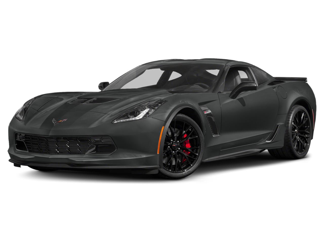 2019 Chevrolet Corvette Vehicle Photo in Pompano Beach, FL 33064