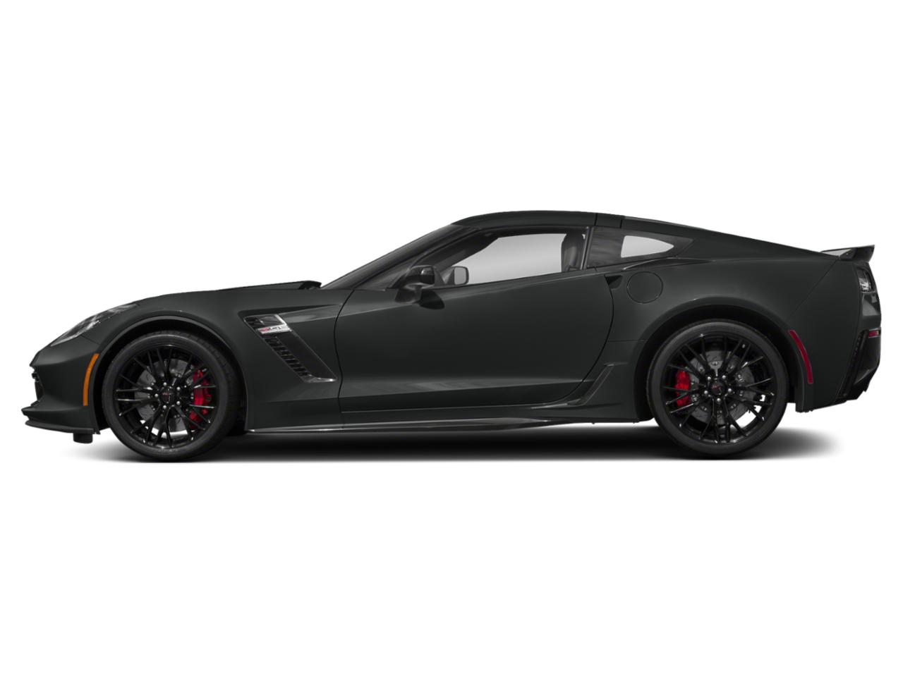 2019 Chevrolet Corvette Vehicle Photo in Pompano Beach, FL 33064