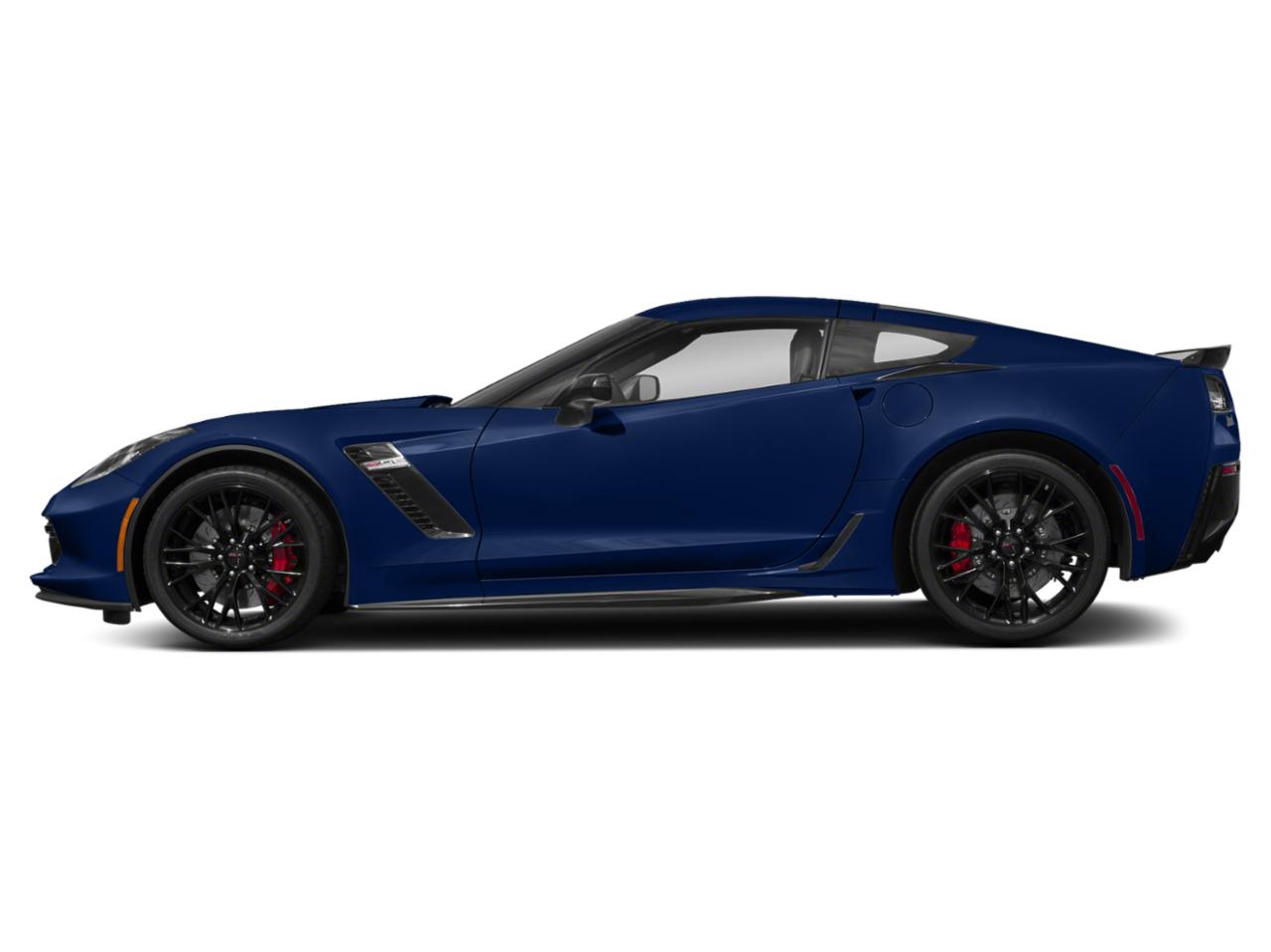 2019 Chevrolet Corvette Vehicle Photo in TERRELL, TX 75160-3007