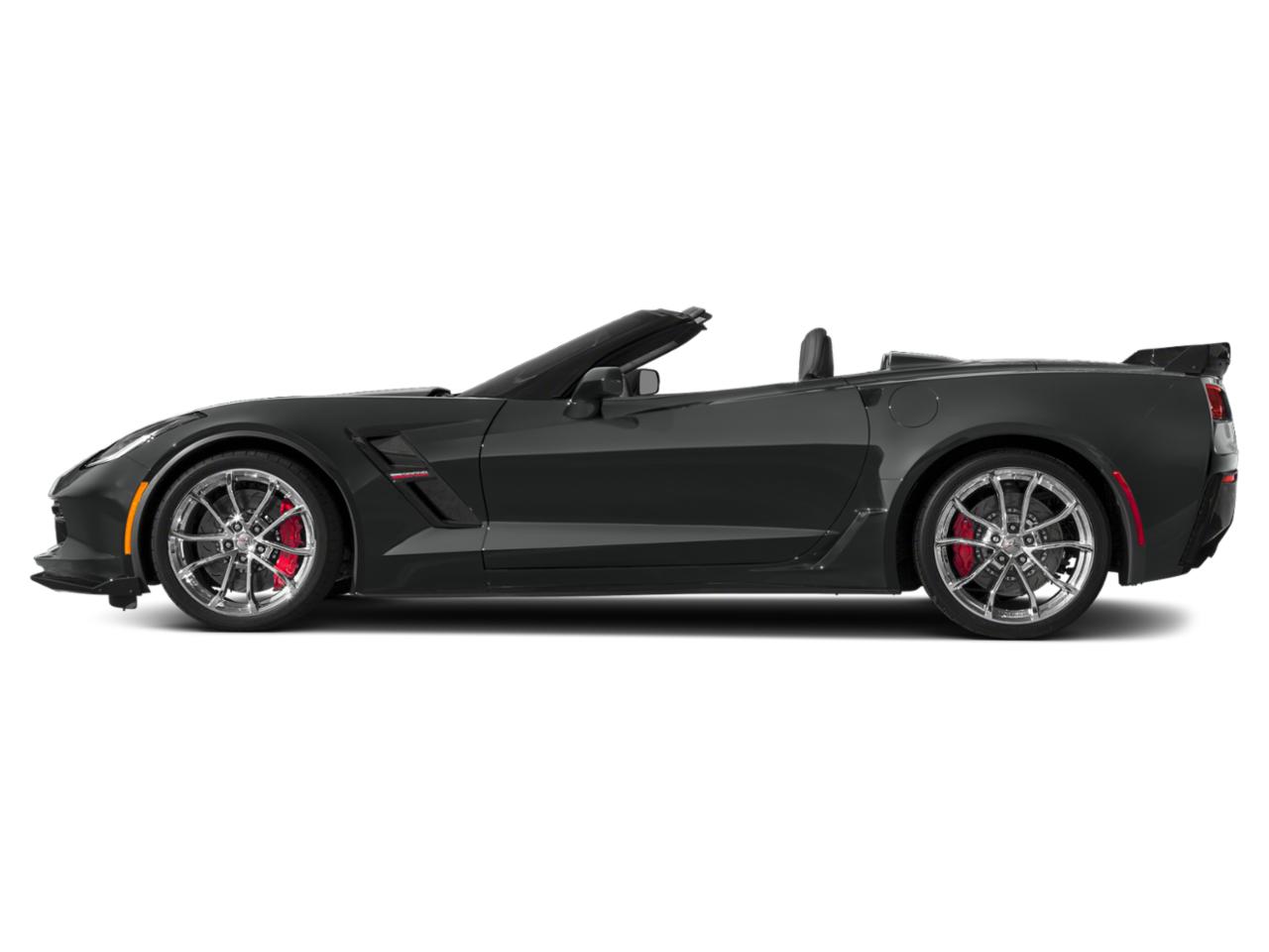 2019 Chevrolet Corvette Vehicle Photo in PEMBROKE PINES, FL 33024-6534