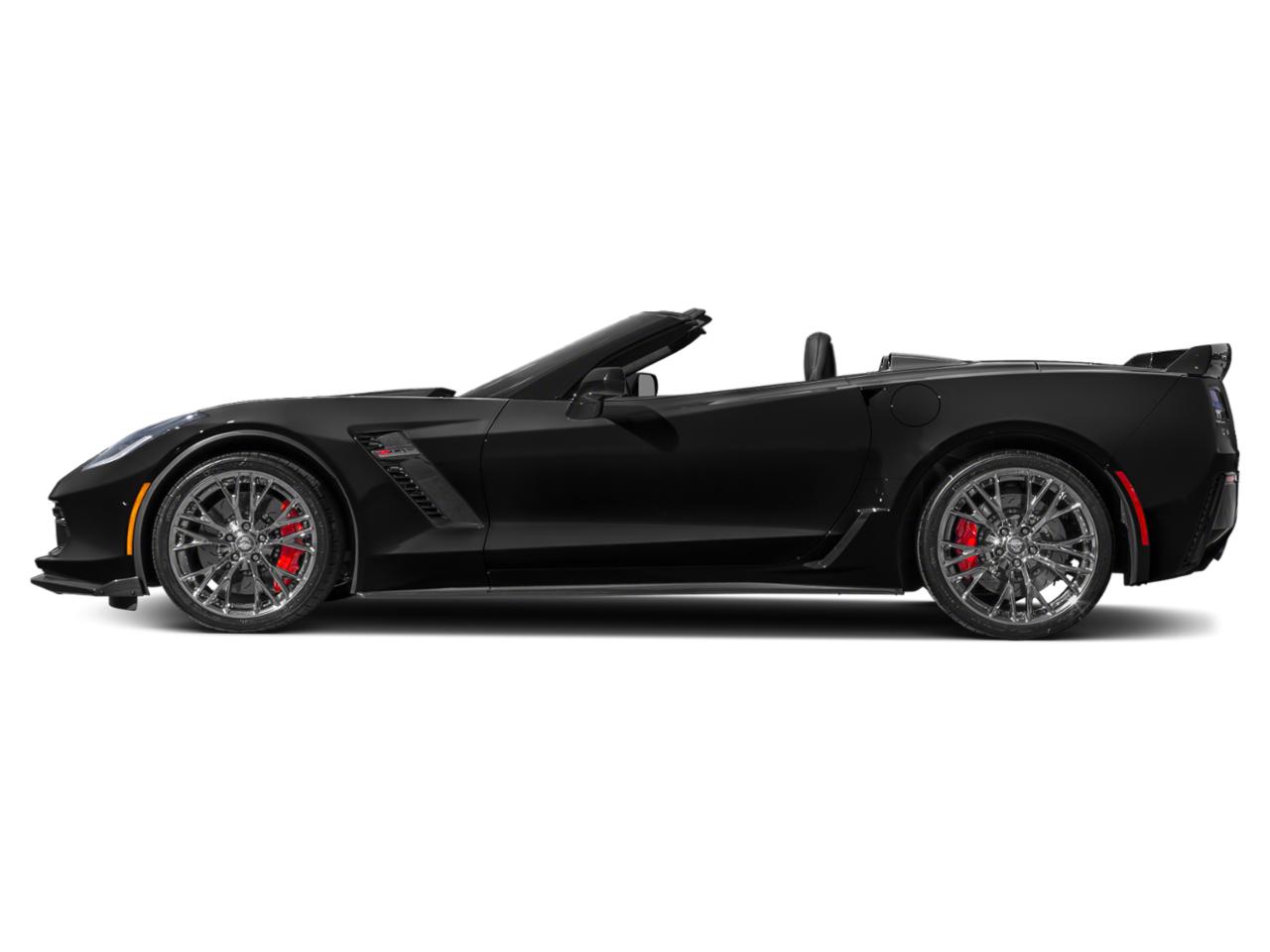 Used 2019 Chevrolet Corvette 2LZ with VIN 1G1YR3D69K5604623 for sale in Rio Vista, CA